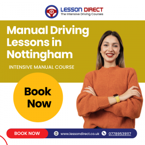 manual driving lessons lesson direct