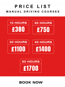 manual prices lesson direct